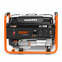 Petrol Generator DAEWOO GDA 3500_8